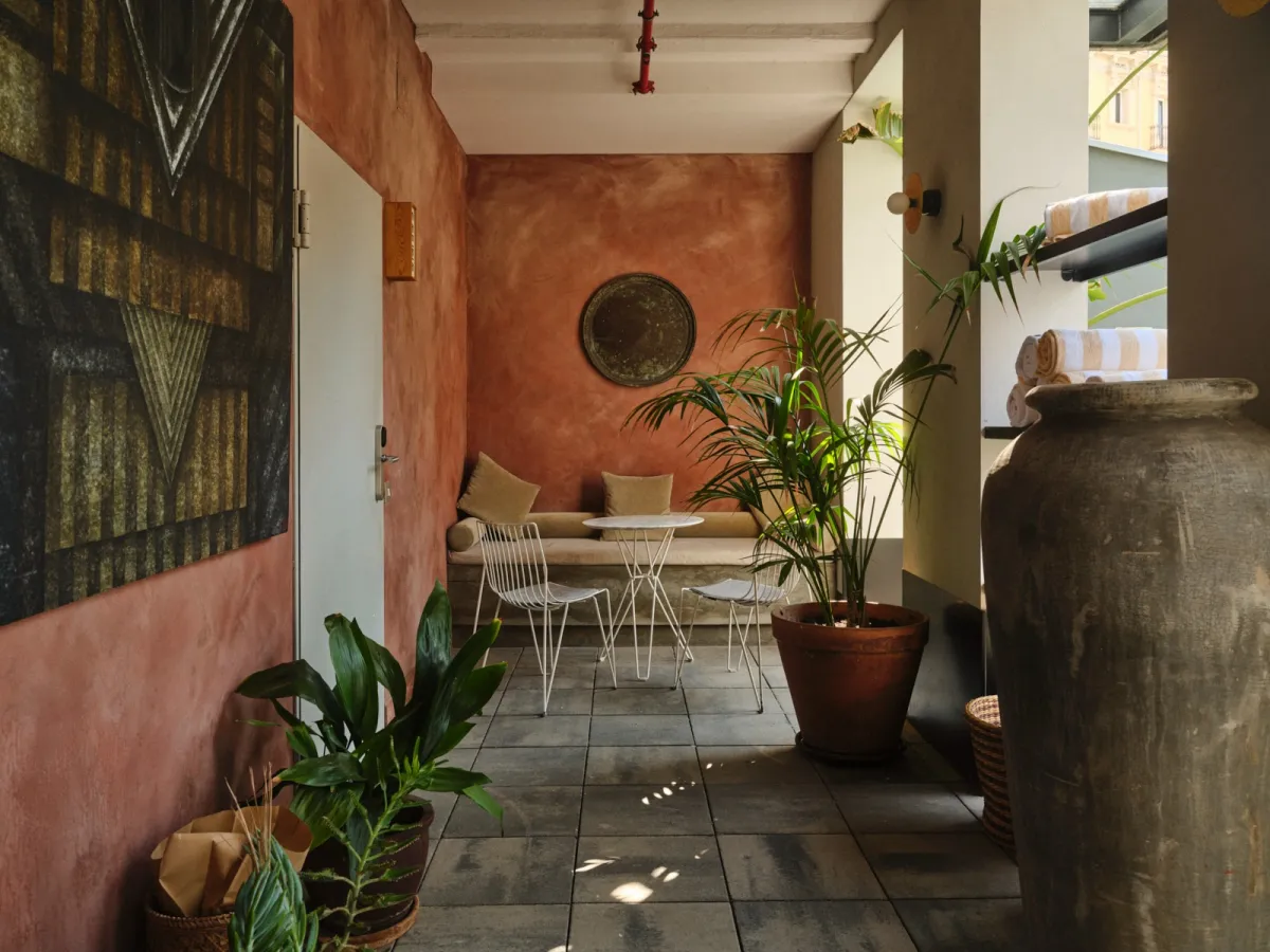 Hotel Brummell