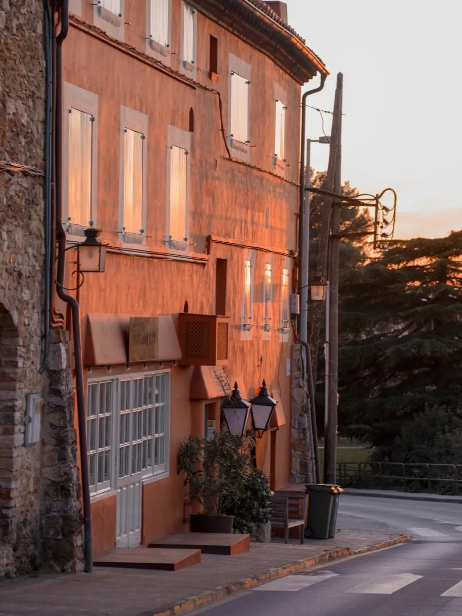 Restaurant Turandot
