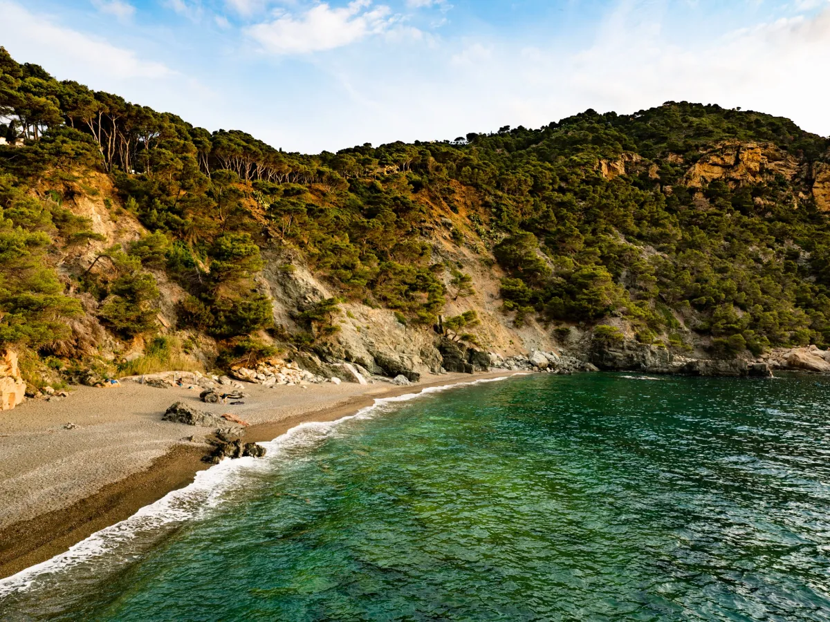 Platja Fonda