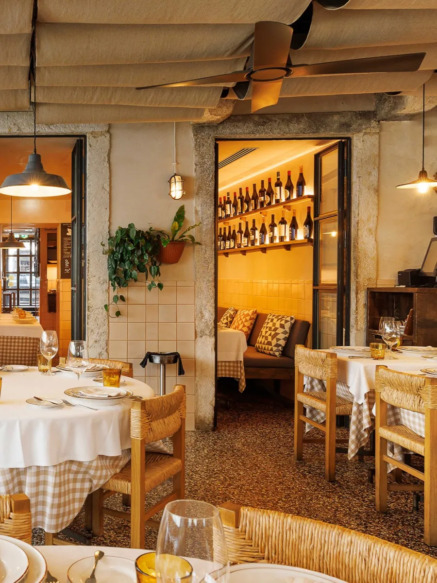 Restaurante Pica-Pau | Gastronomia Portuguesa