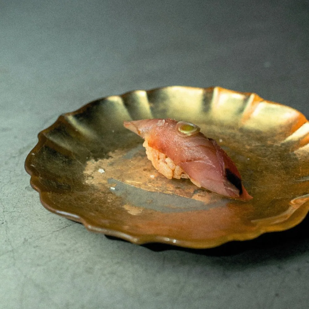 Iru Omakase