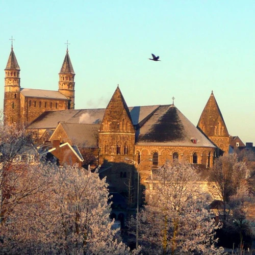 Onze Lievevrouwe Basiliek