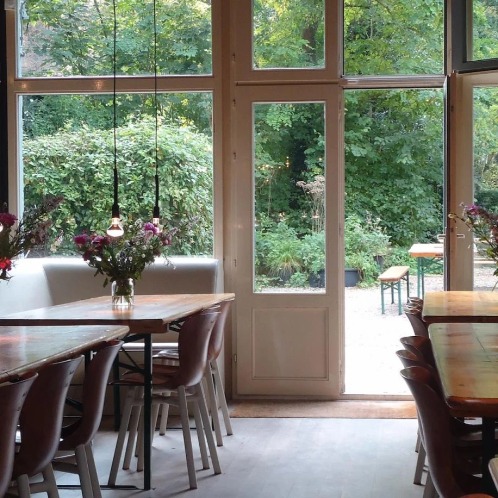 Marres Kitchen