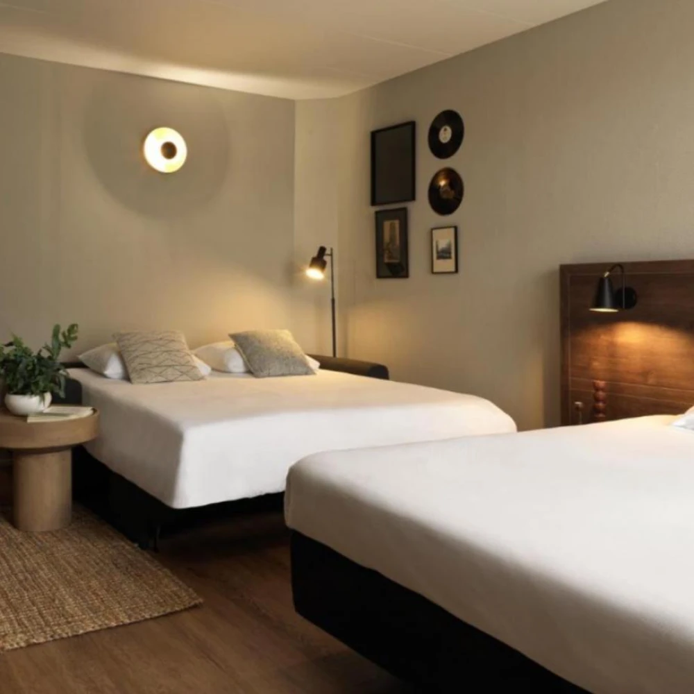Townhouse Designhotel Maastricht