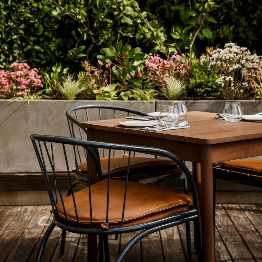 Chefs Warehouse at Beau Constantia
