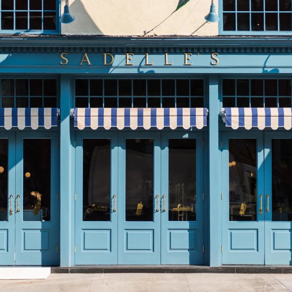 Sadelle's