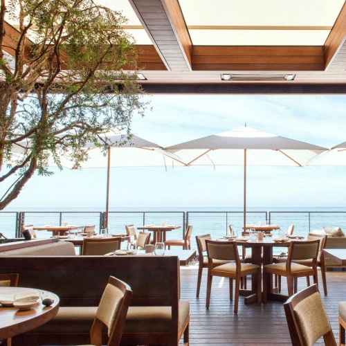 Nobu Malibu