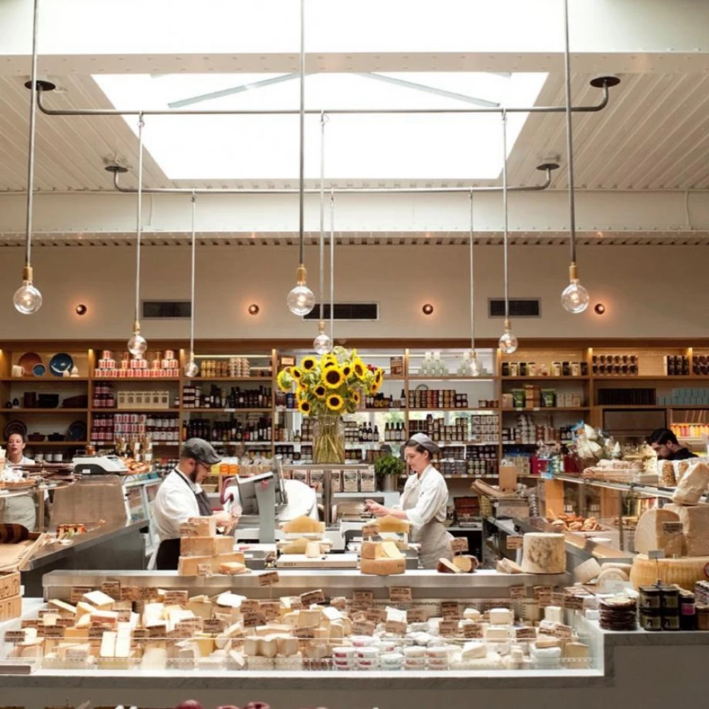 Farmshop