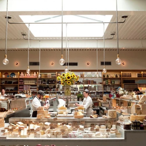 Farmshop