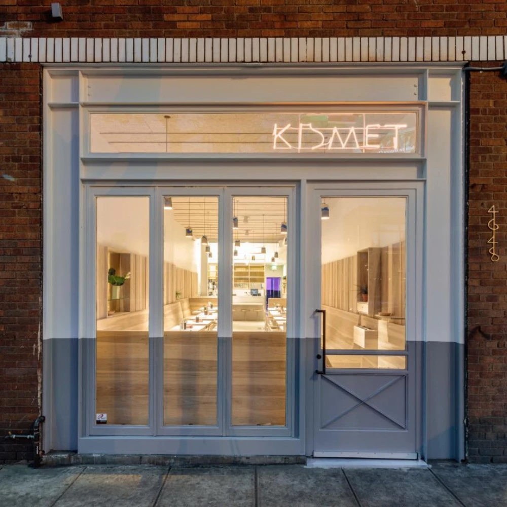 Kismet