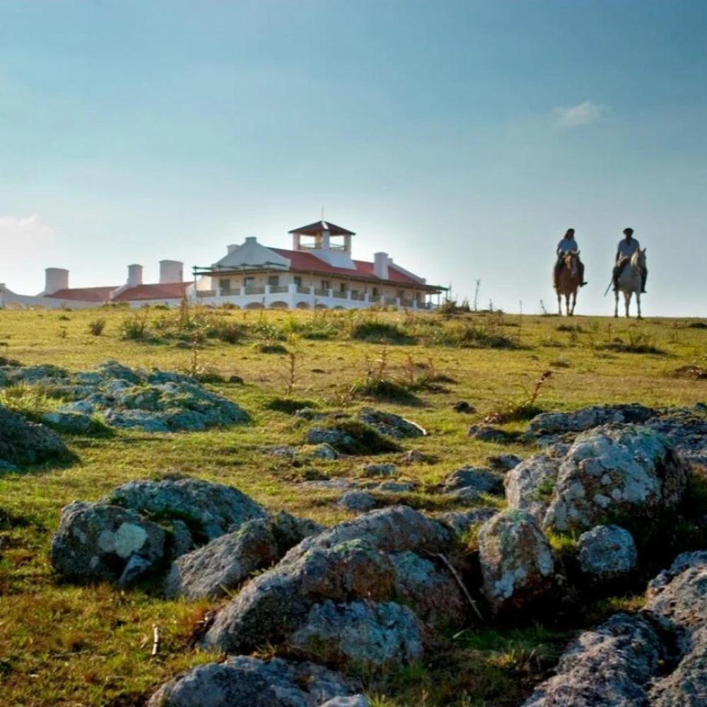Estancia Vik