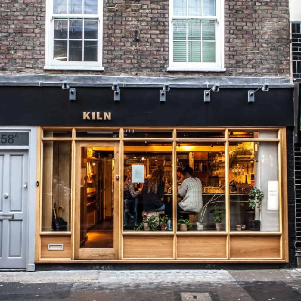 Kiln