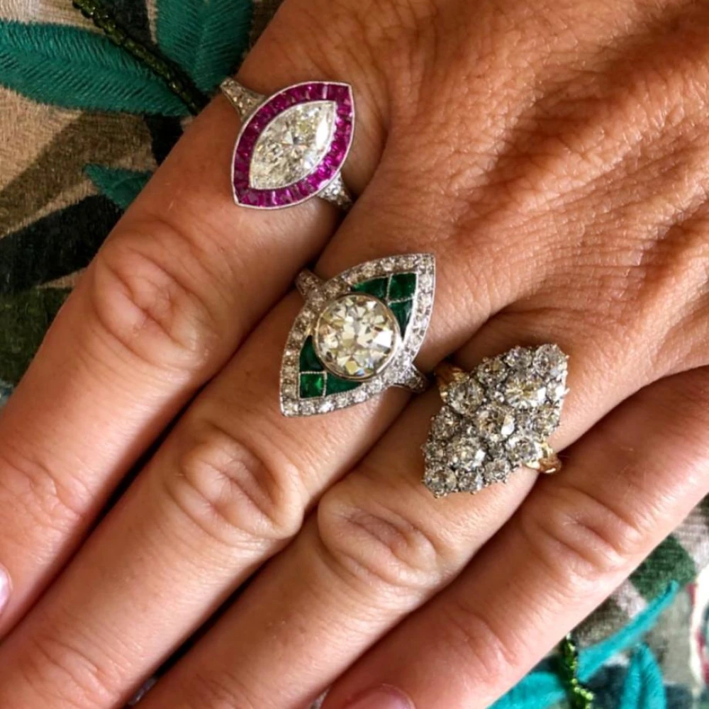 Croghan's Jewel Box
