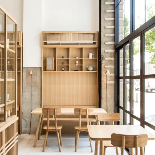 Kaikado Café