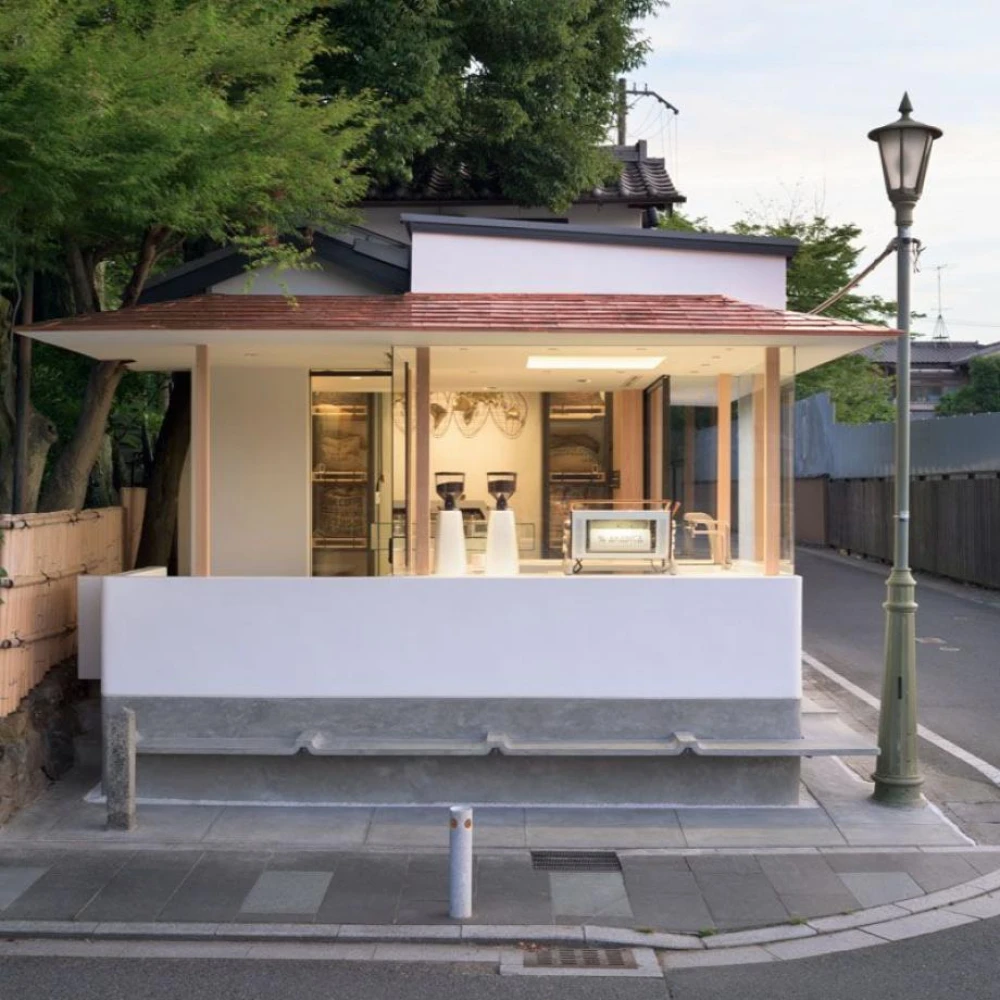 % ARABICA Kyoto Arashiyama