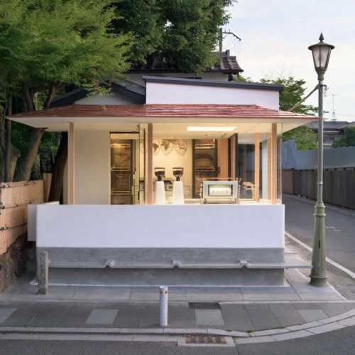 % ARABICA Kyoto Arashiyama