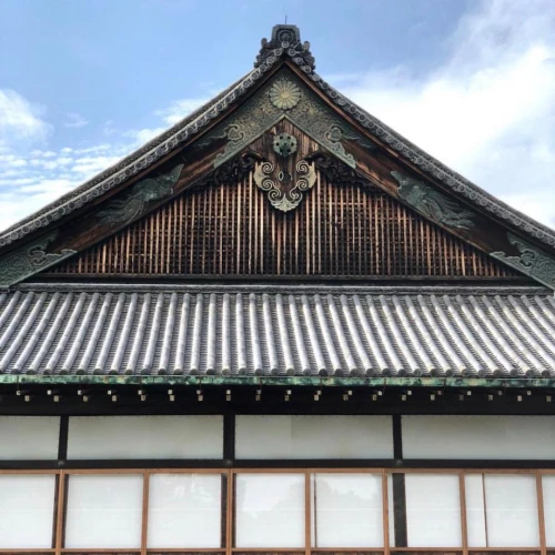 Nijo Castle