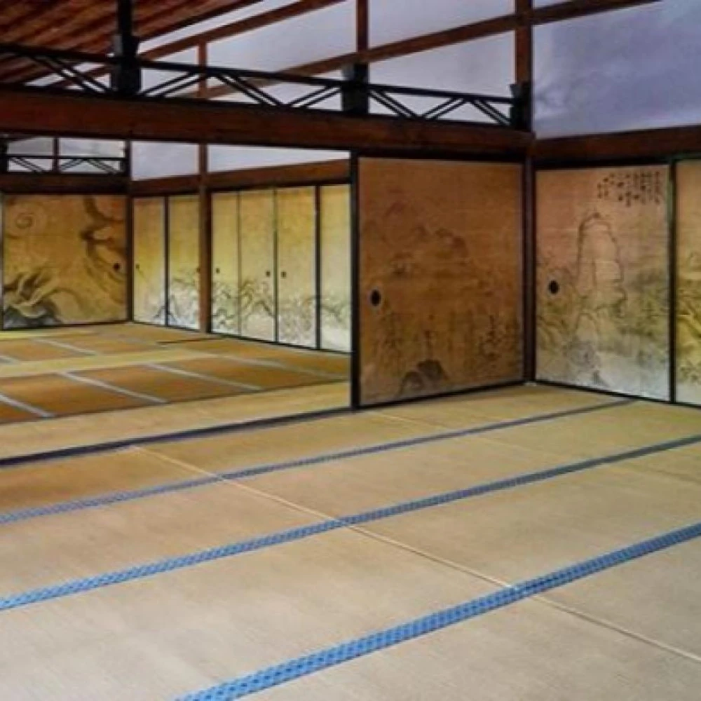 Ryoanji Temple