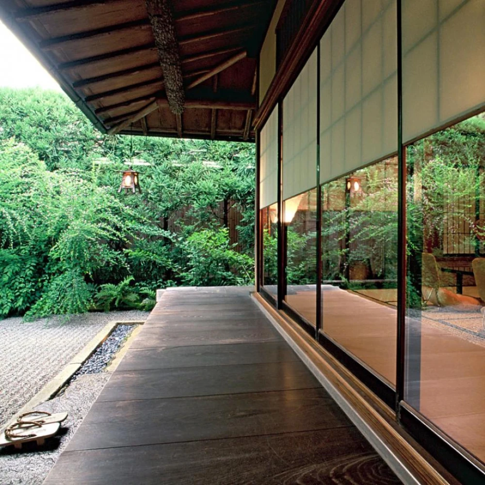 Kyoto Kitcho Arashiyama