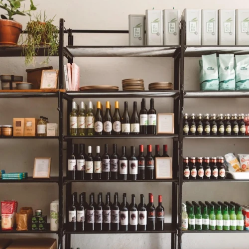 Foodware