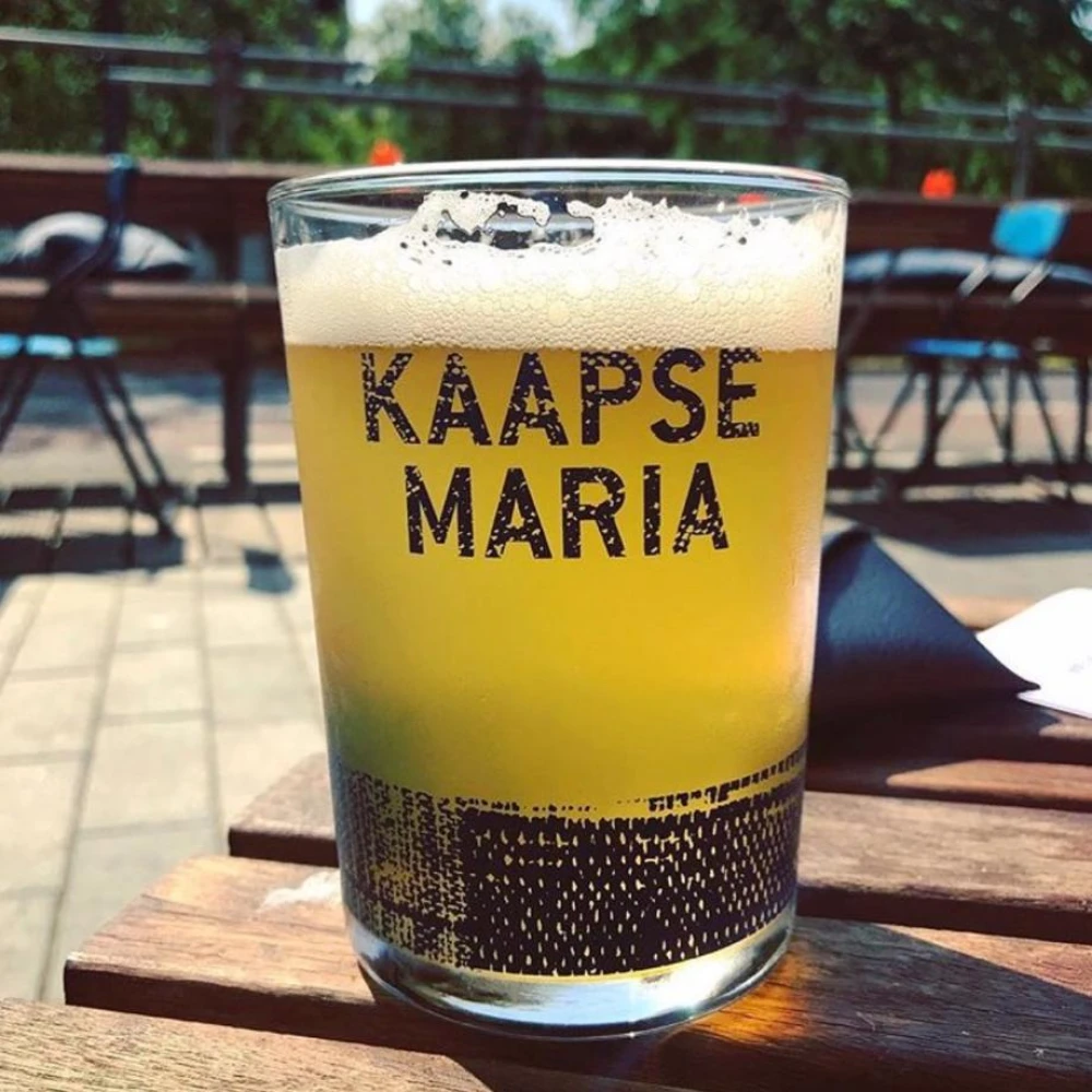Kaapse Maria