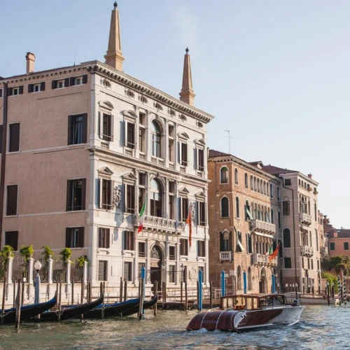 Aman Venice