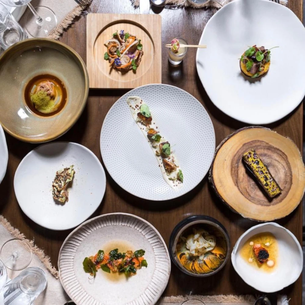 Scratch|Bar & Kitchen