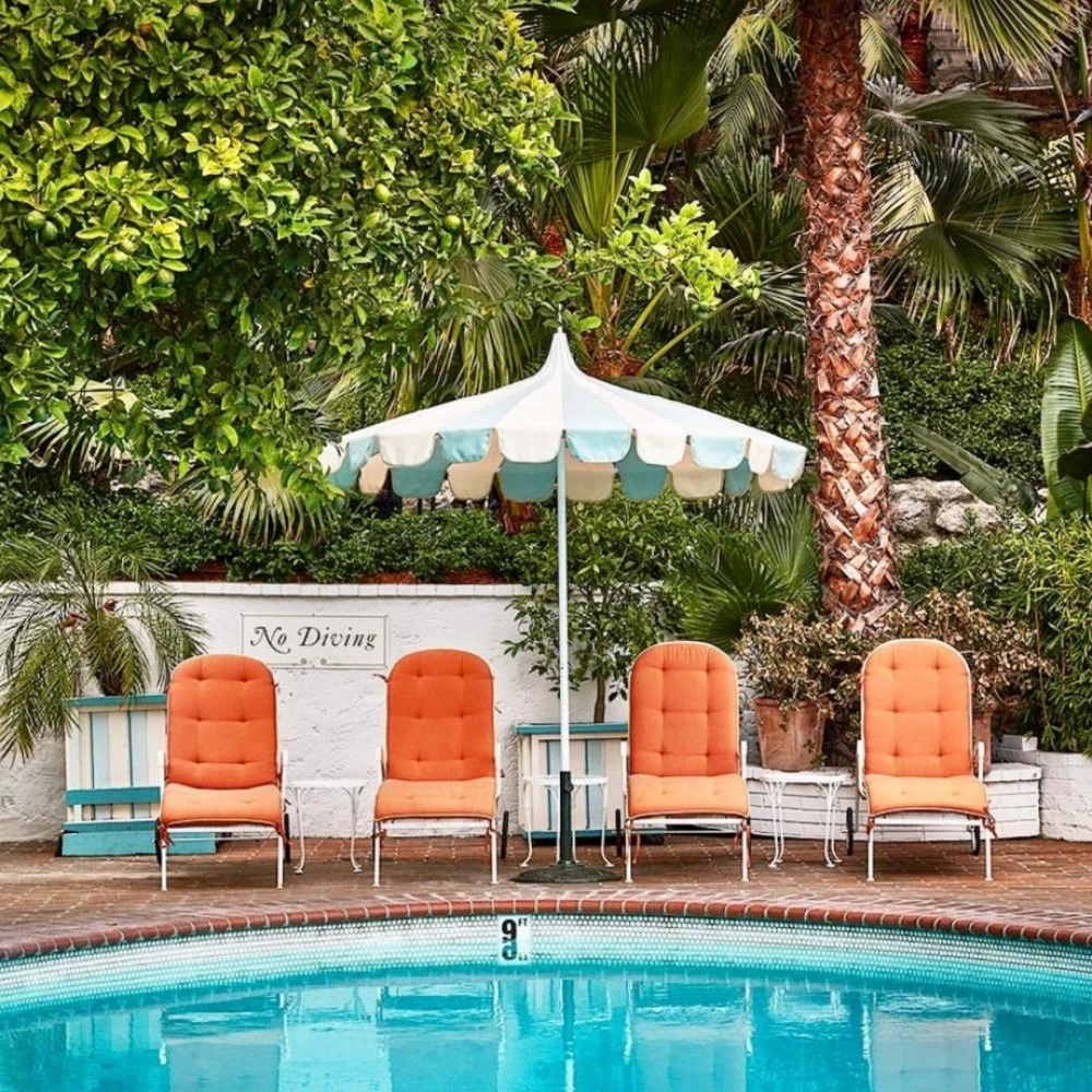 Chateau Marmont