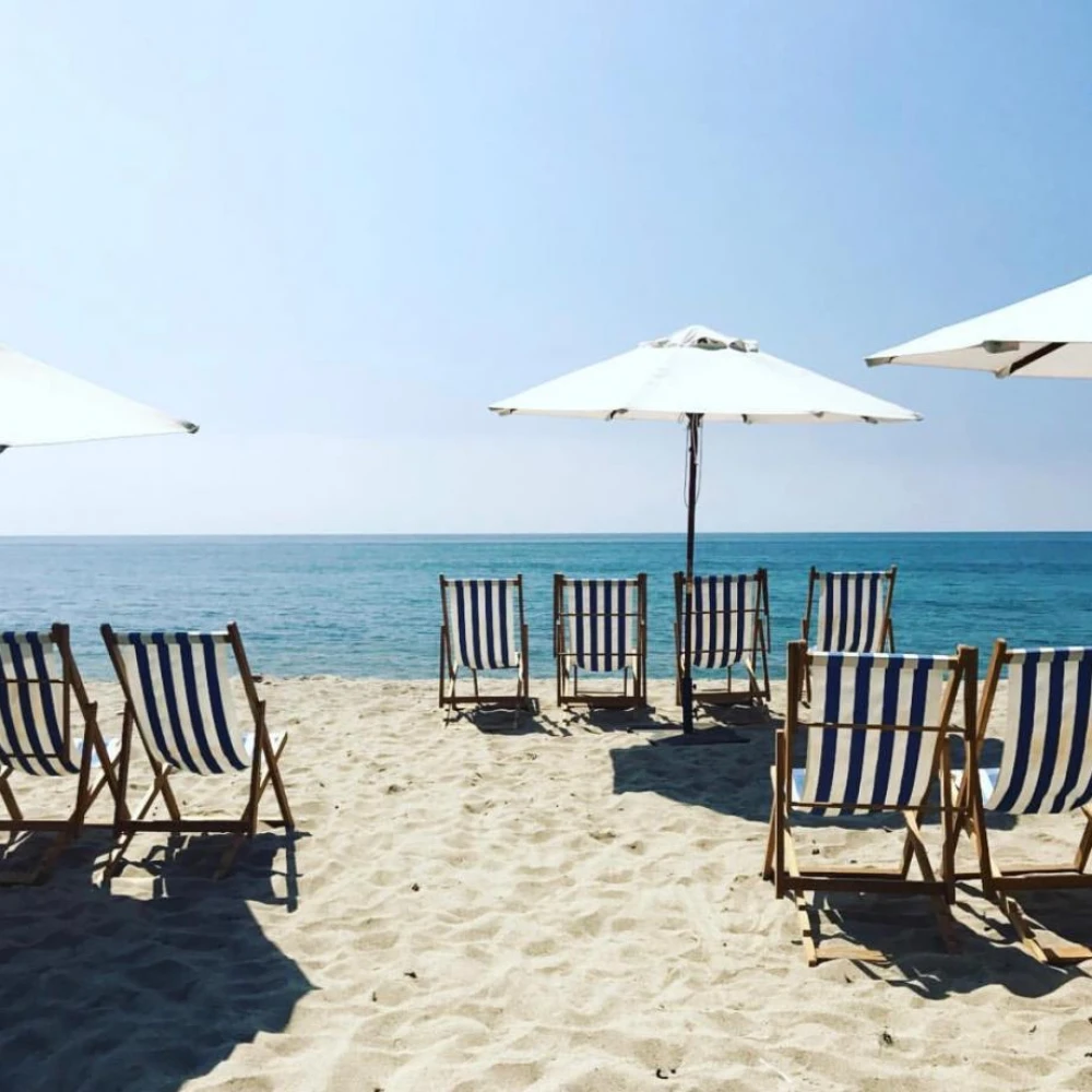 Calamigos Guest Ranch and Beach Club