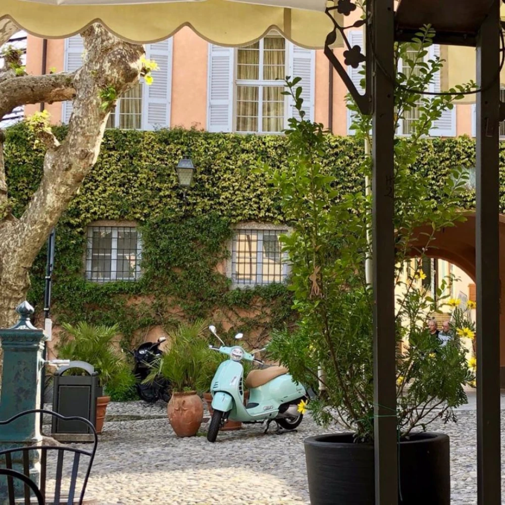 Locanda La Tirlindana