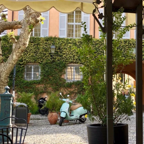 Locanda La Tirlindana
