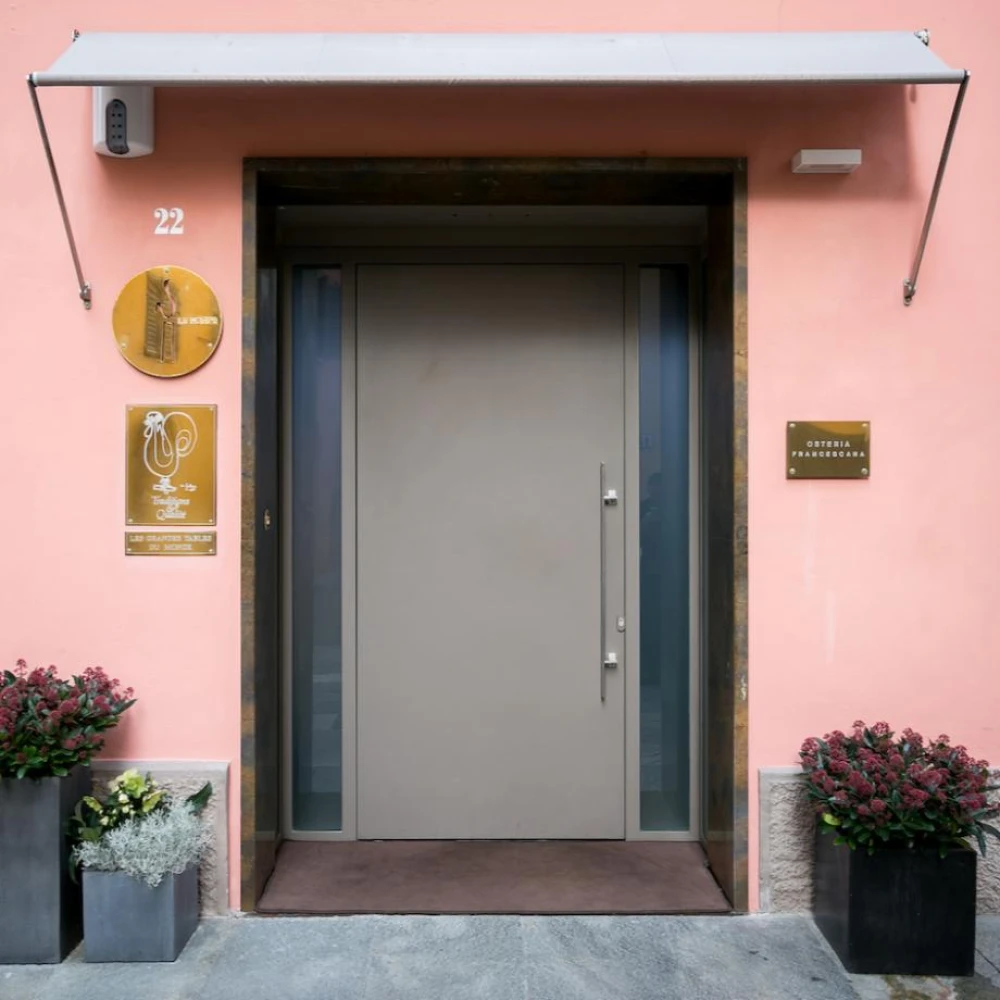 Osteria Francescana