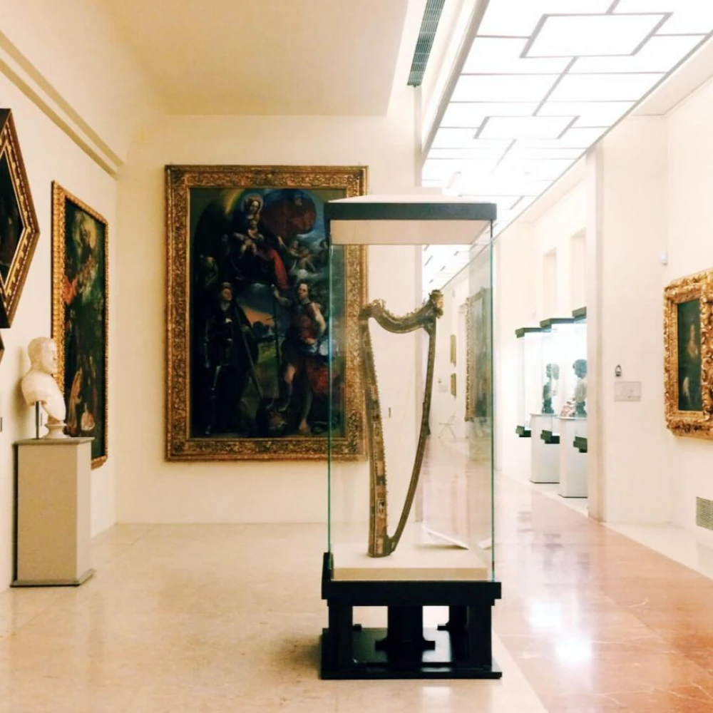 Galleria Estense