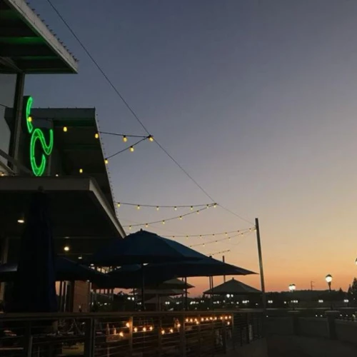 Oxbow Public Market