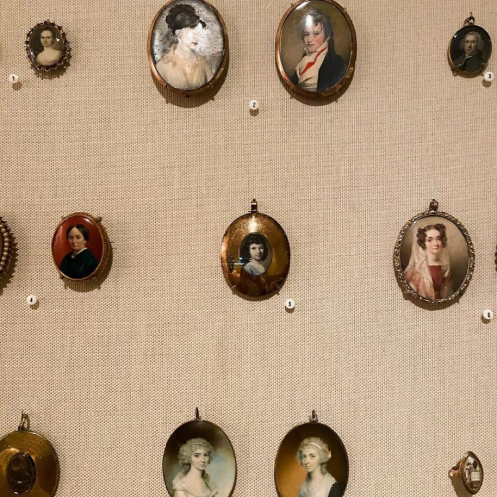 Gibbes Museum of Art