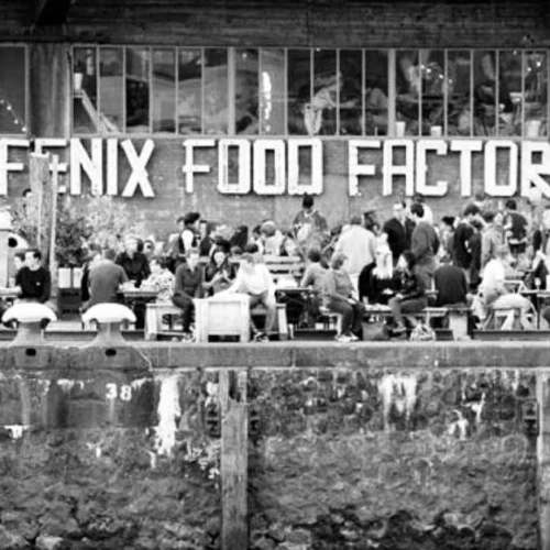 Fenix Food Factory