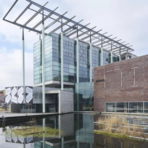 Het Nieuwe Instituut