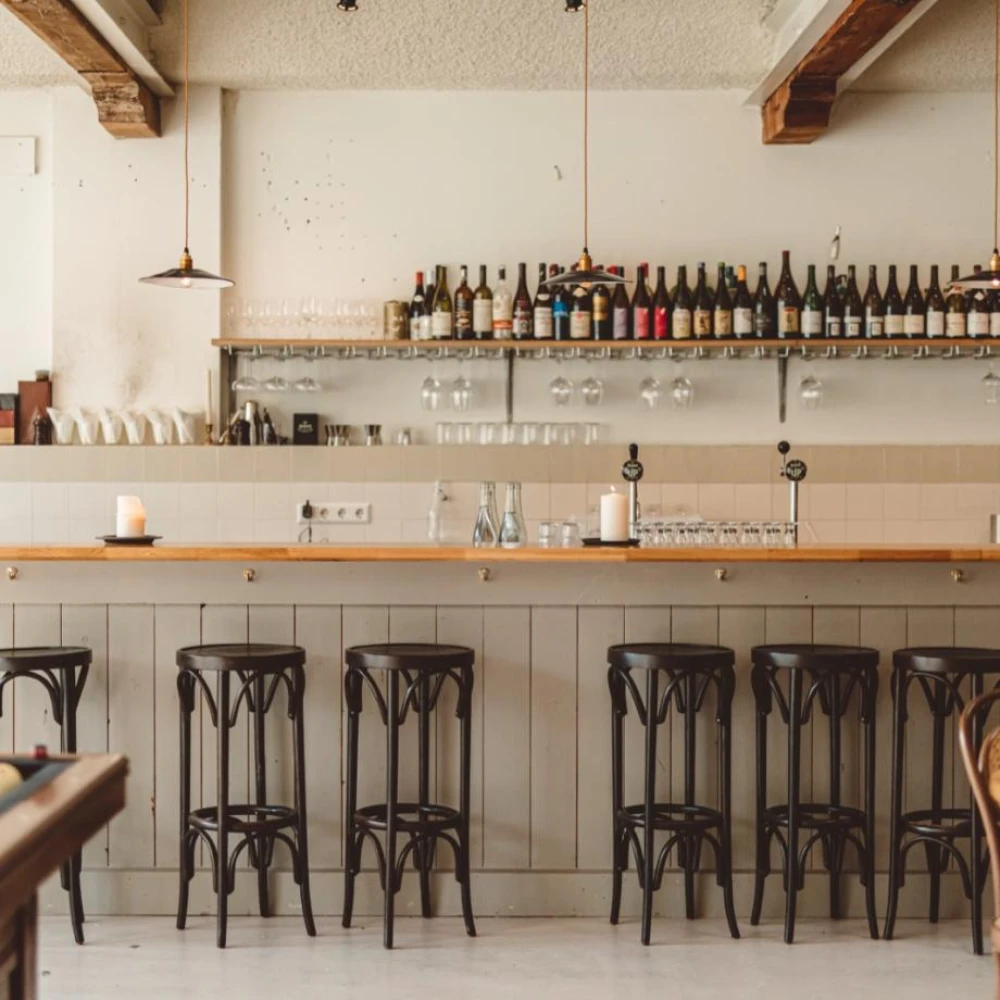Restaurant Entrepot