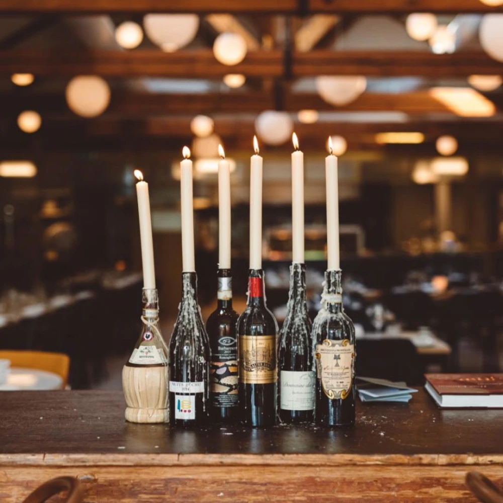 Restaurant Entrepot