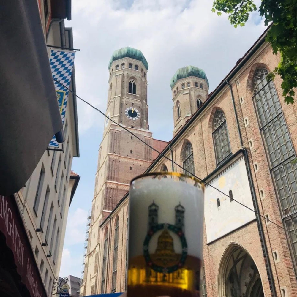 Glöckl am Dom