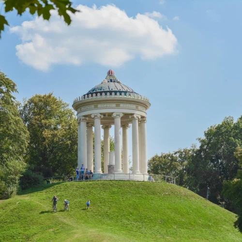 Englischer Garten