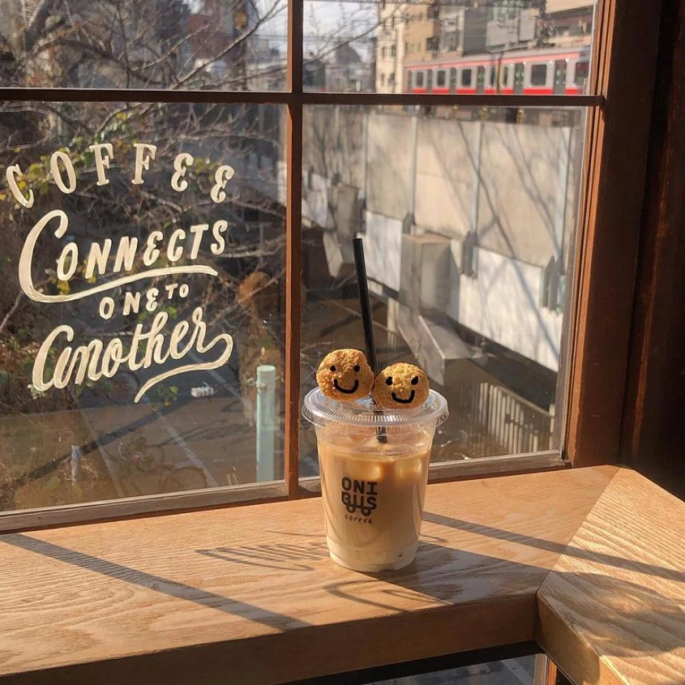 Onibus Coffee