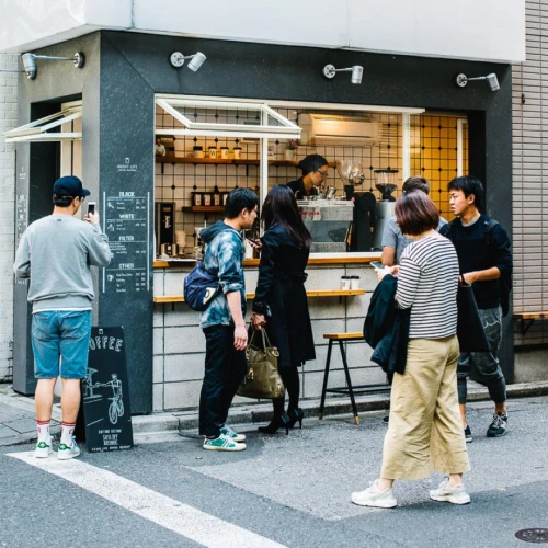 About Life Coffee Brewers