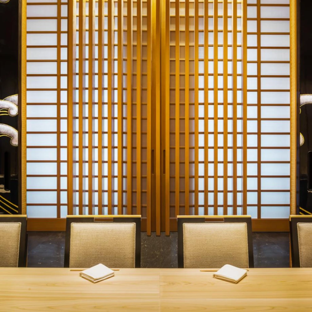 Sushi Saito