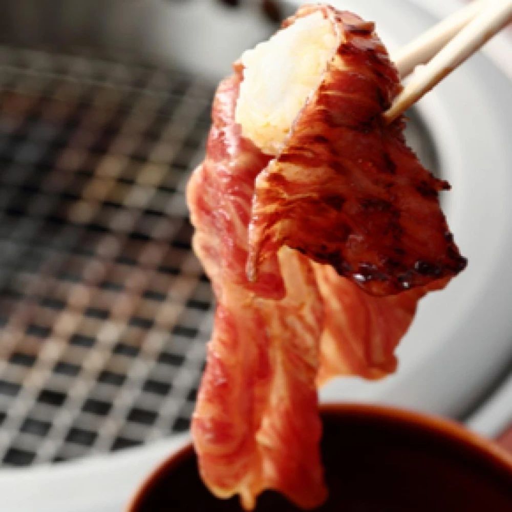 Yoroniku
