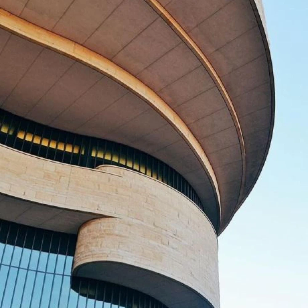 National Museum of the American Indian