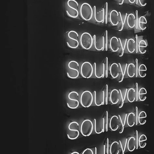 SoulCycle