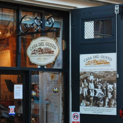 Casa Del Gusto