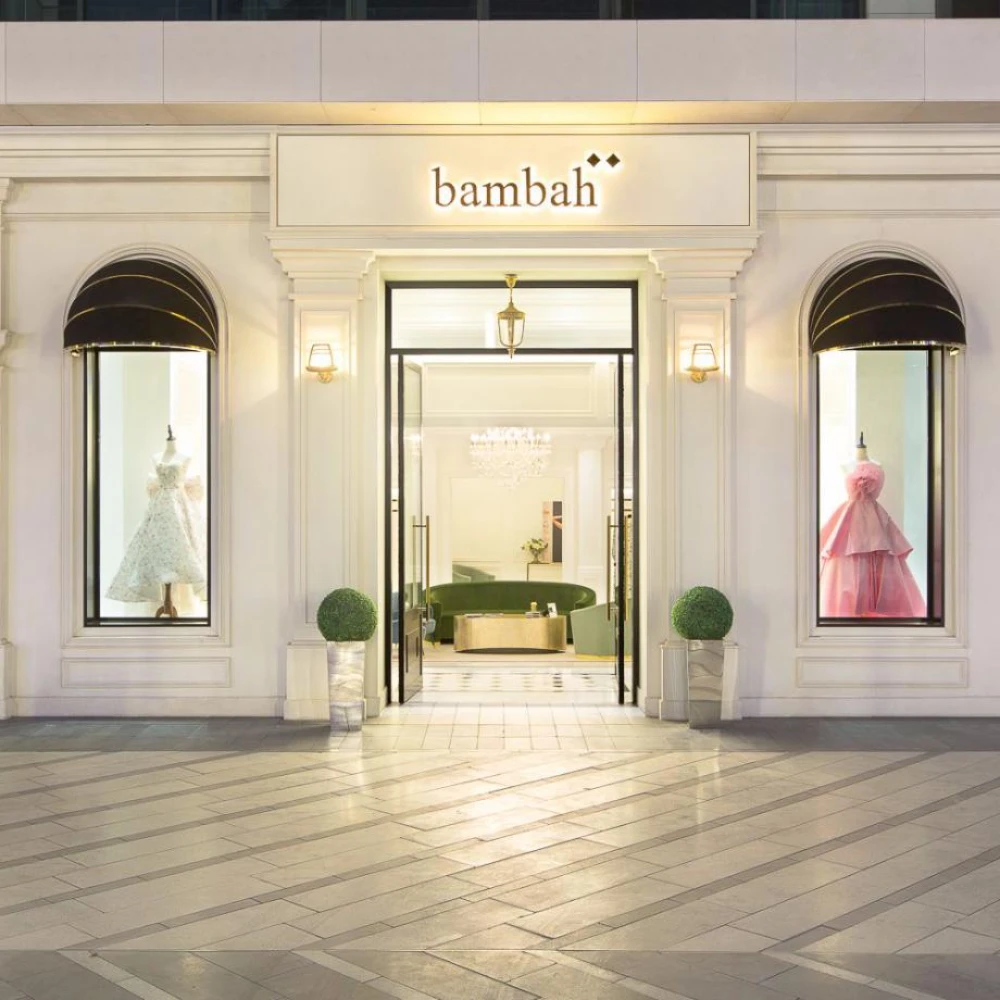 Bambah Boutique