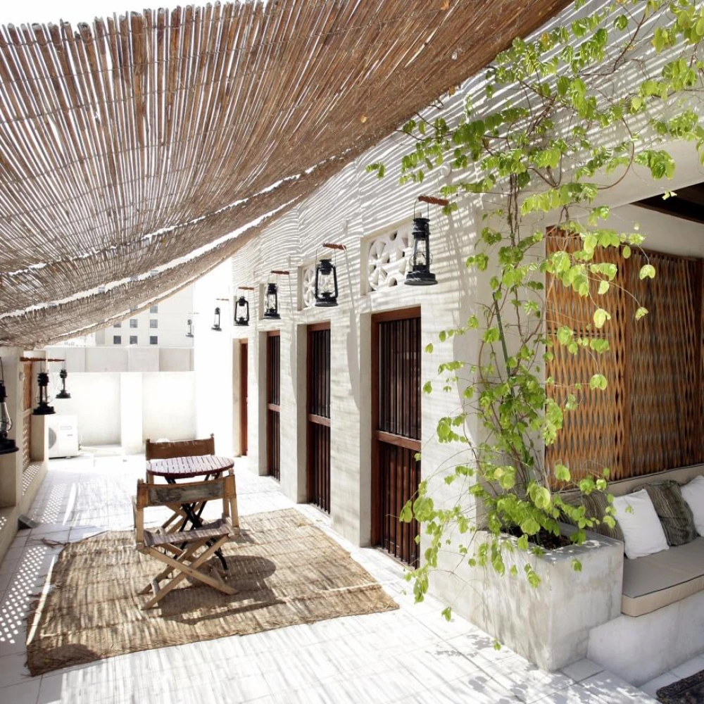 XVA Art Hotel